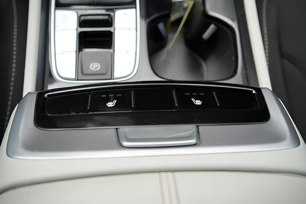 2024 Hyundai Tucson SEL - Photo 31