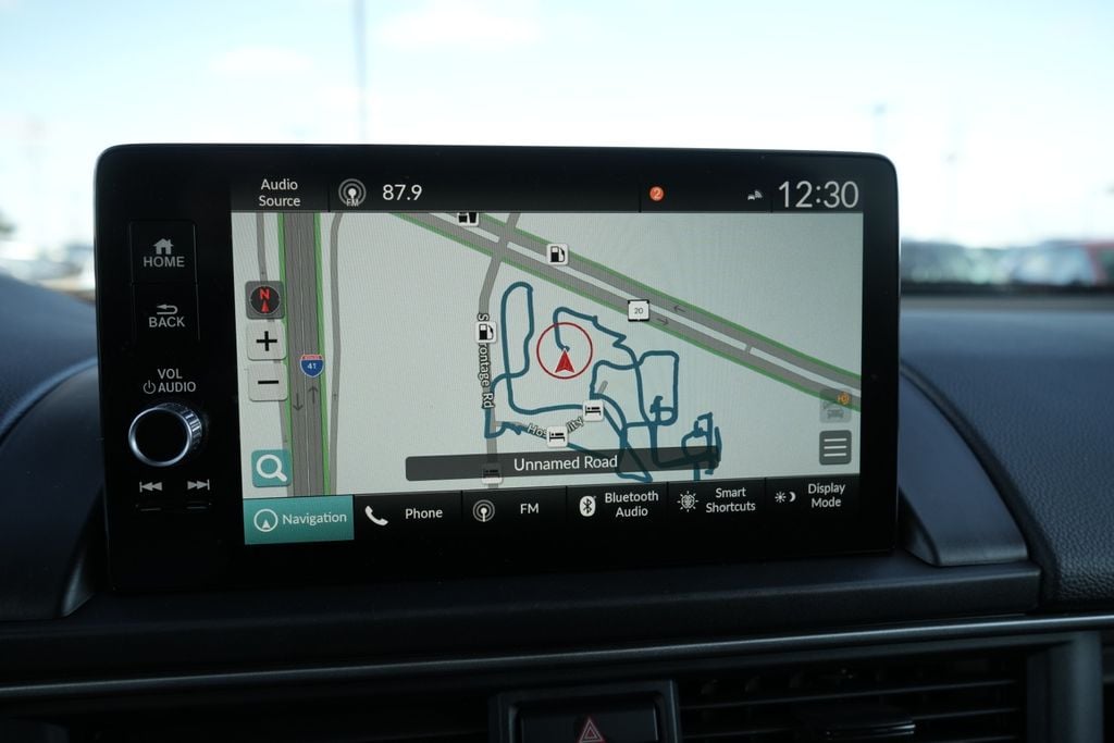 2023 HONDA PILOT - Image 42