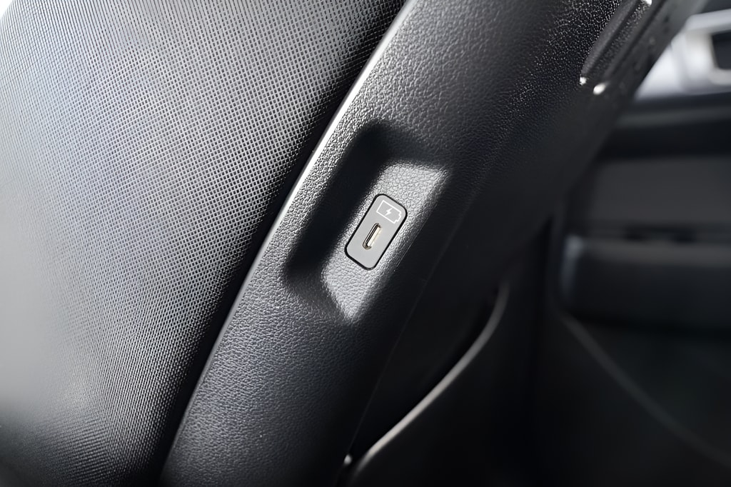 2026 Hyundai Santa Fe SE - Photo 20