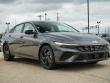 New 2026 Hyundai Elantra SEL Sport Sedan