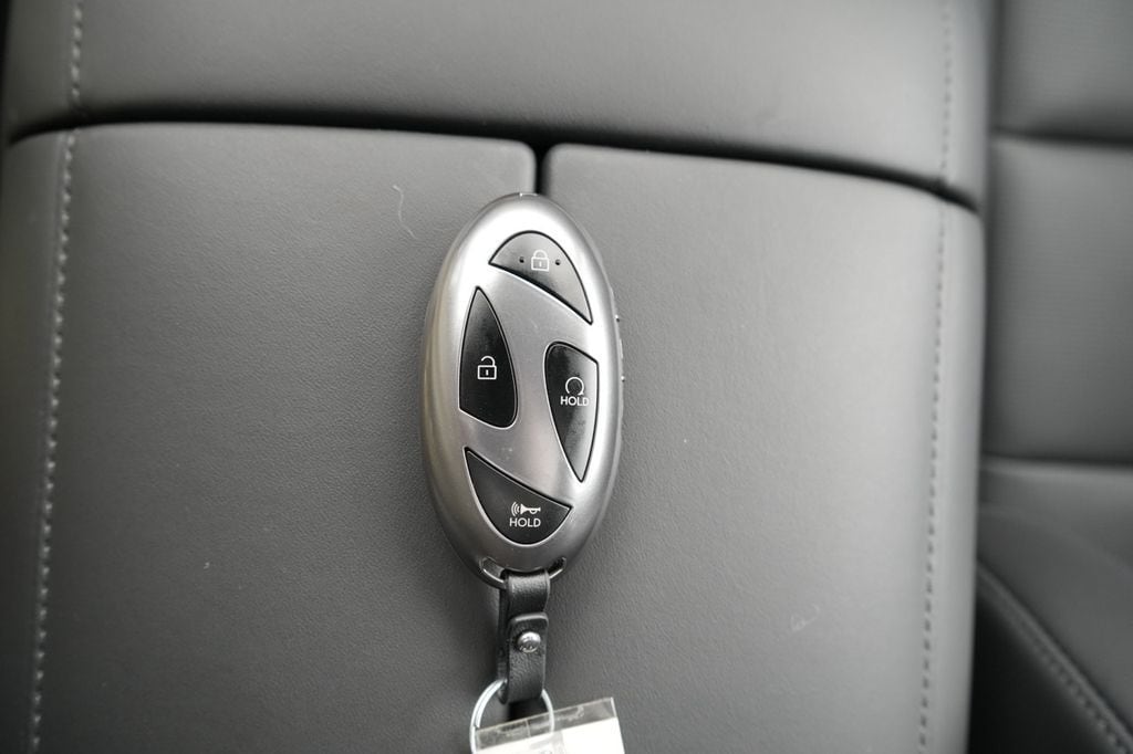 2026 Hyundai Palisade Calligraphy - Photo 50