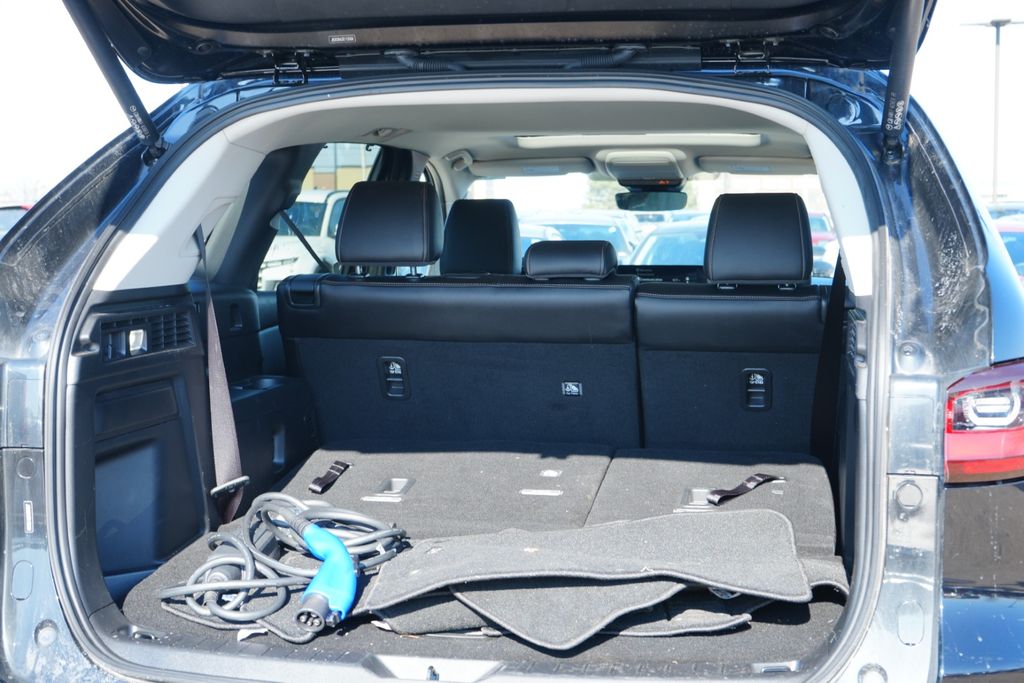 2024 MAZDA CX-90 - Image 12