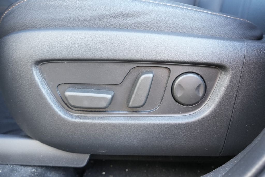 2024 MAZDA CX-90 - Image 27