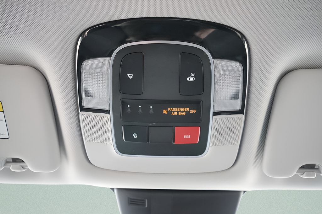 2024 Hyundai Tucson SEL - Photo 19