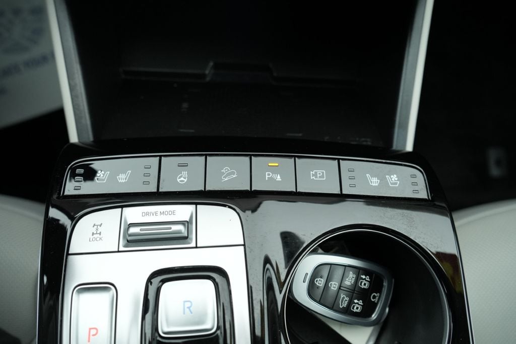 2024 HYUNDAI TUCSON - Image 36