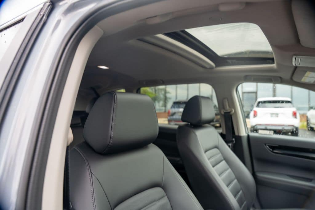 2023 HONDA CR-V - Image 14