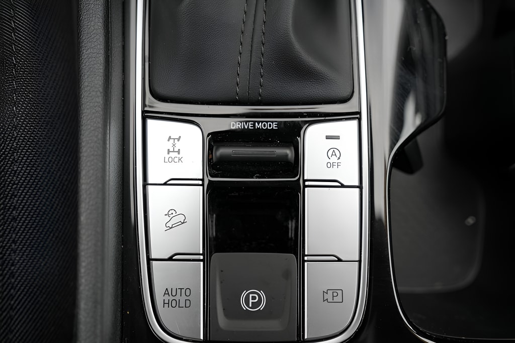 2024 Hyundai Tucson SE - Photo 28