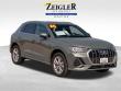 Used 2024 Audi Q3 45 S line Premium SUV