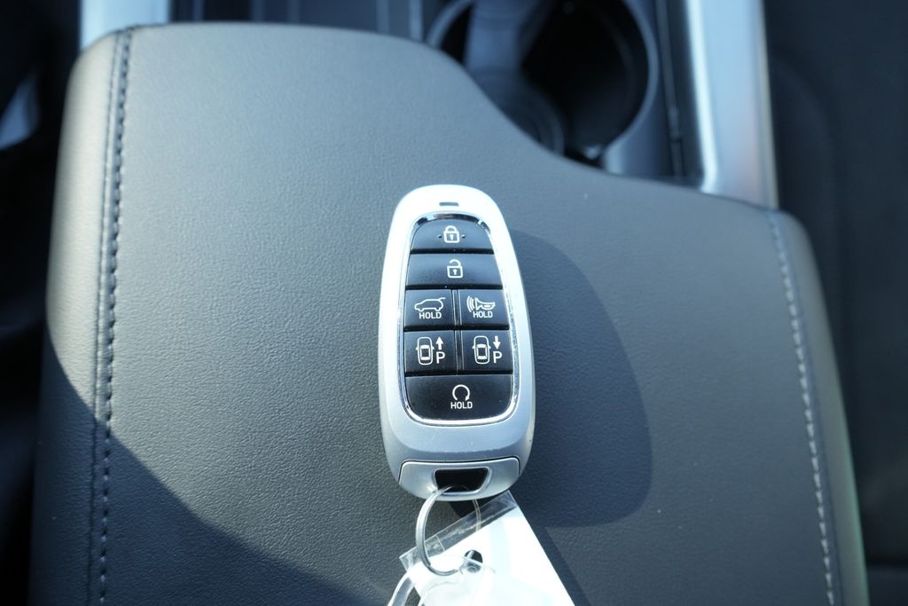 2025 HYUNDAI PALISADE - Image 51