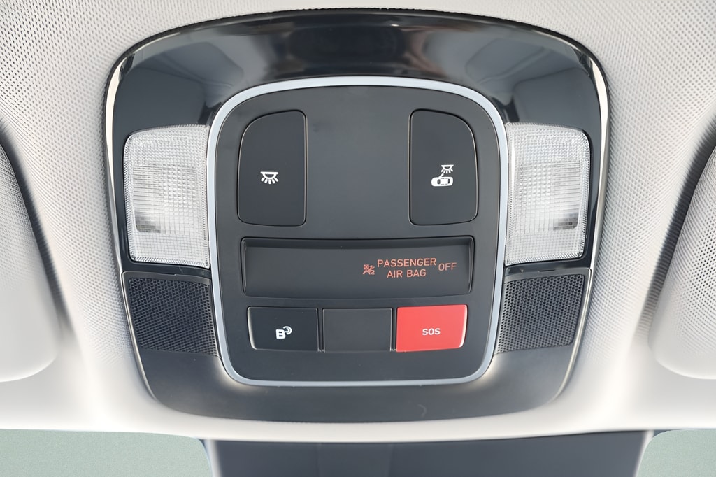2026 Hyundai Sonata SEL - Photo 18