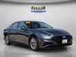 Used 2023 Hyundai Sonata SEL Sedan