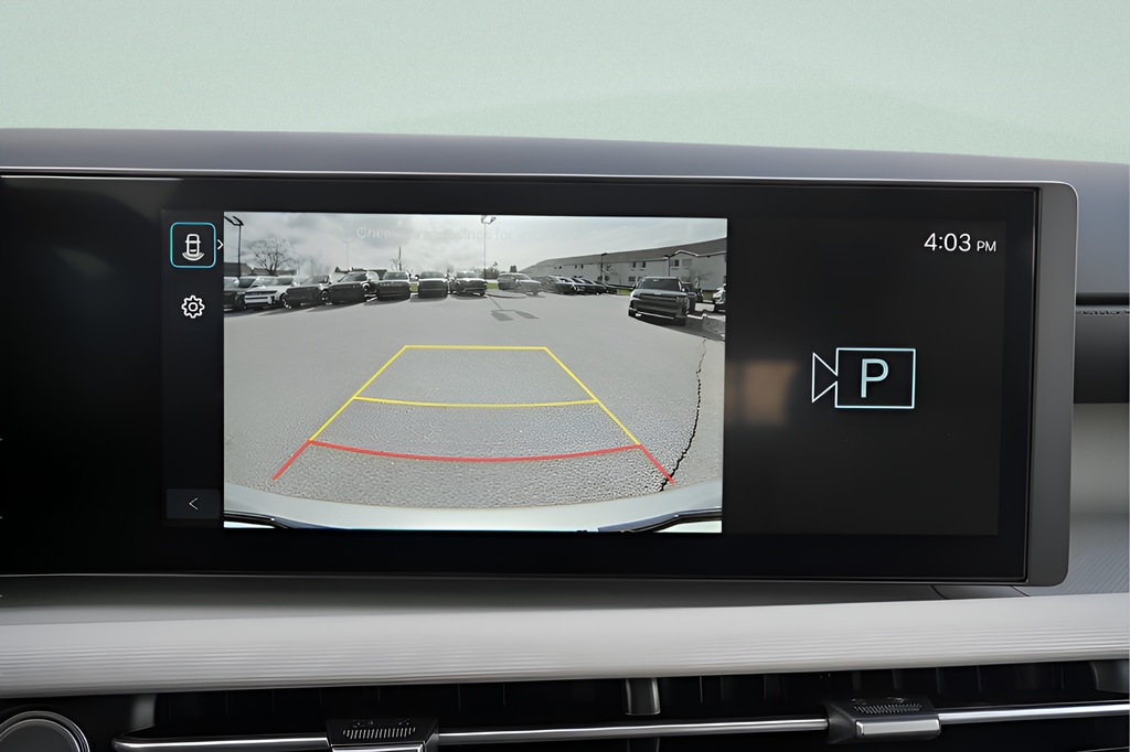 2026 Hyundai Tucson SEL - Photo 65