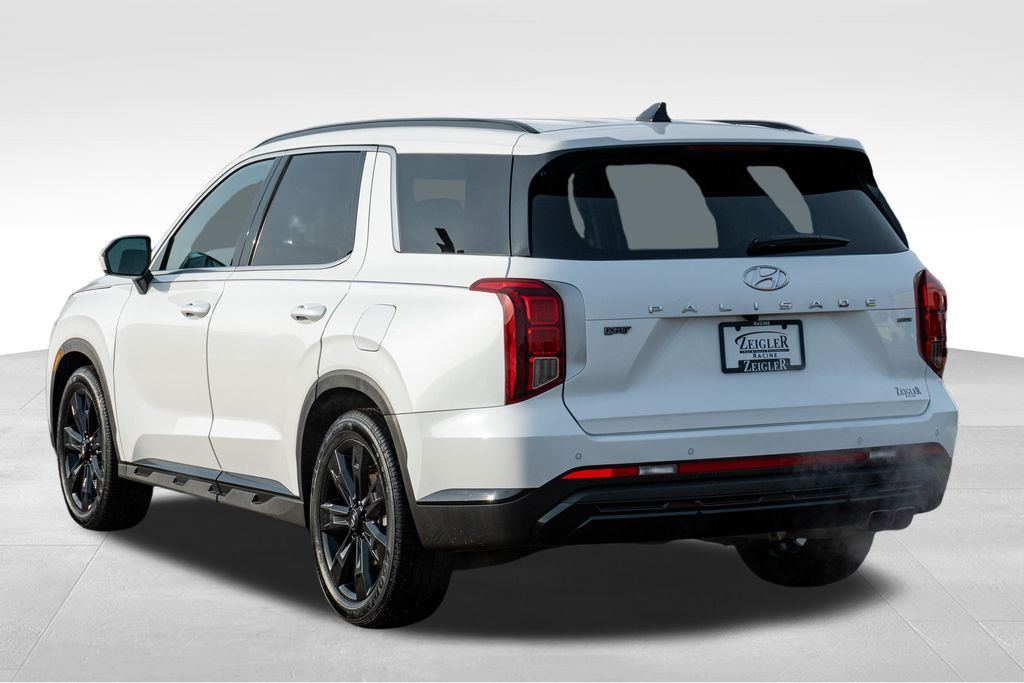 2023 HYUNDAI PALISADE - Image 5