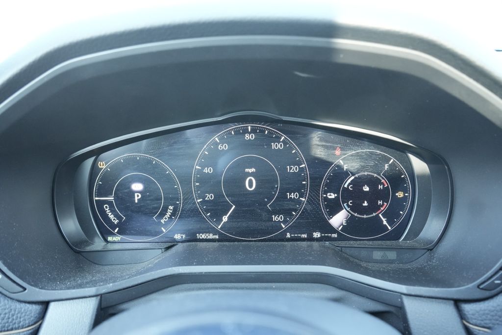 2024 MAZDA CX-90 - Image 33