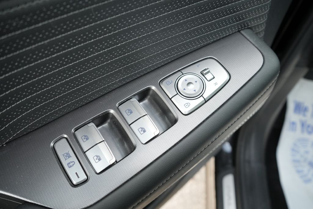 2025 HYUNDAI PALISADE - Image 26