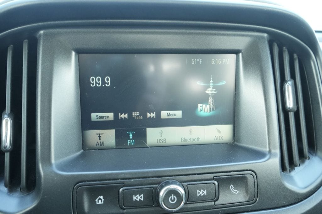 2017 CHEVROLET COLORADO - Image 28