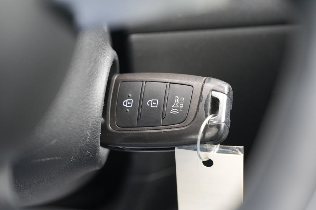 2024 Hyundai Tucson SE - Photo 26