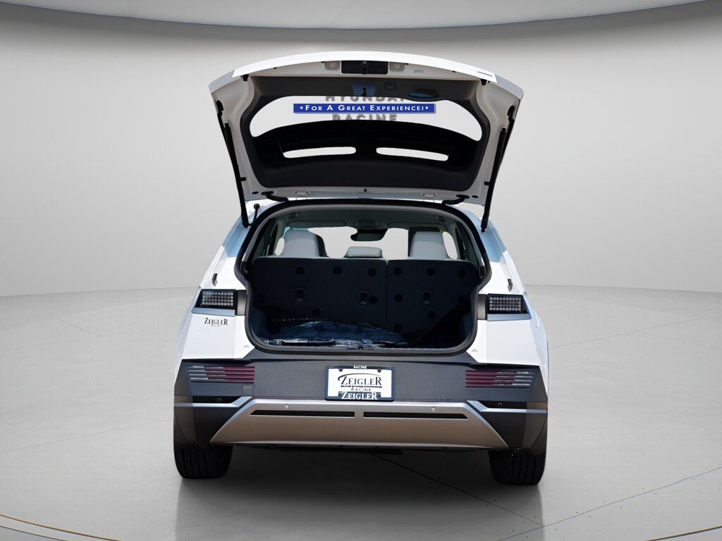 2023 Hyundai IONIQ 5 SEL - Photo 10