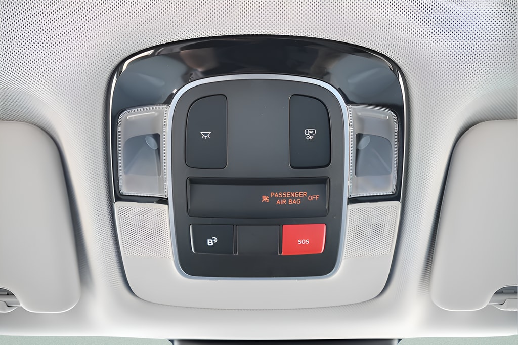 2026 Hyundai Tucson SEL - Photo 33