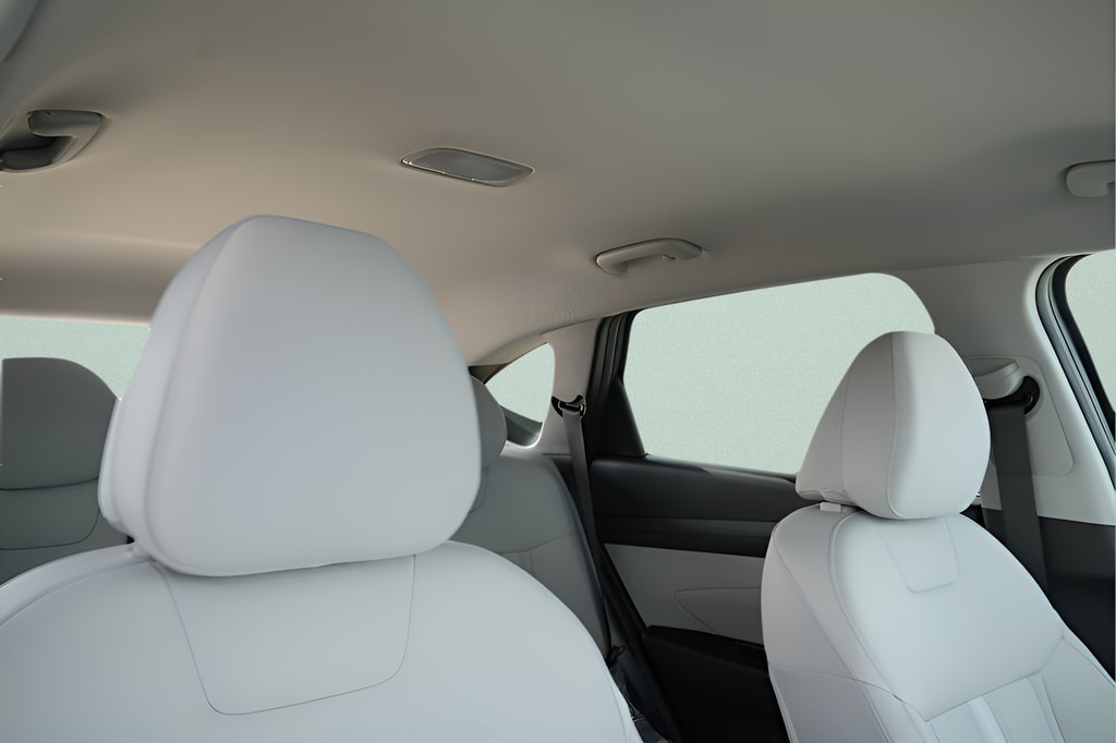 2026 Hyundai Tucson SEL - Photo 23