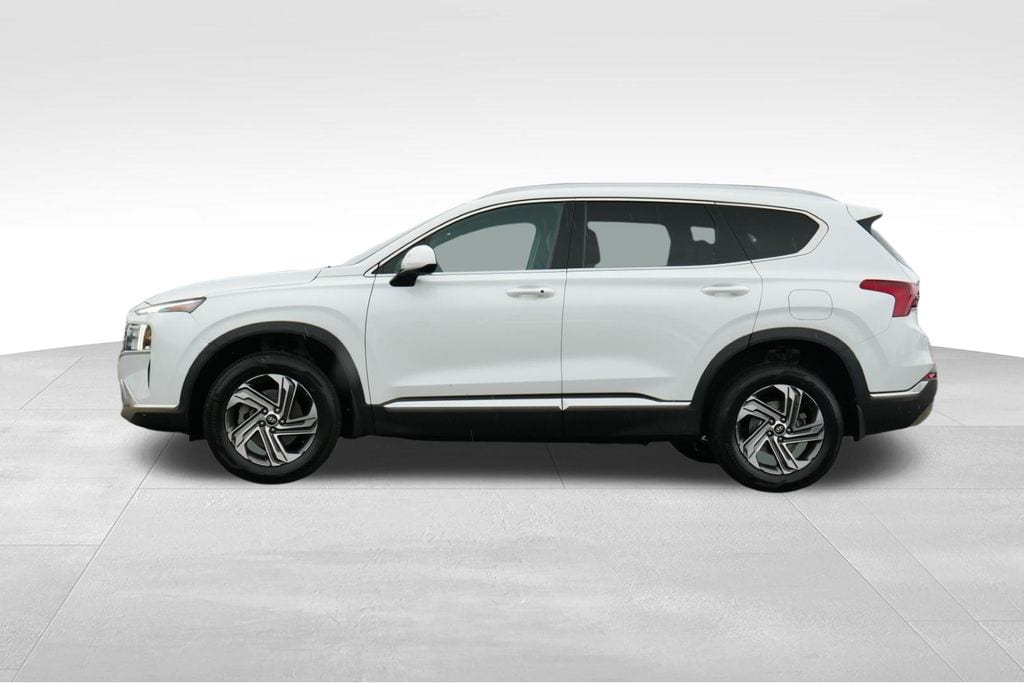 2022 HYUNDAI SANTA FE - Image 4
