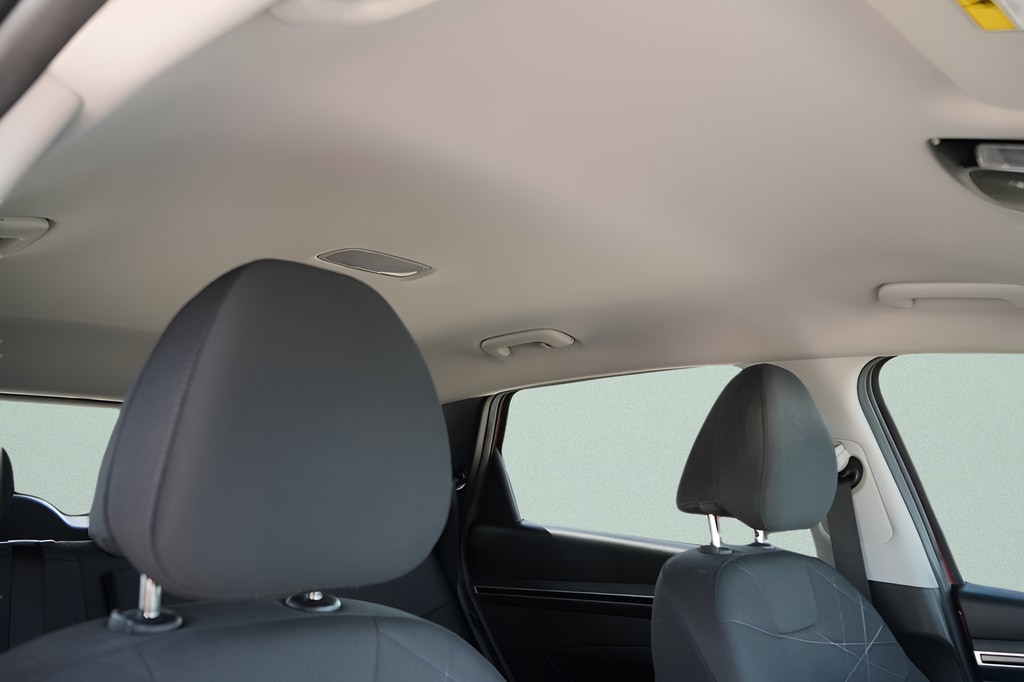 2022 Hyundai Tucson SEL - Photo 13