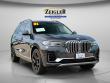 Used 2021 BMW X7 xDrive40i SUV