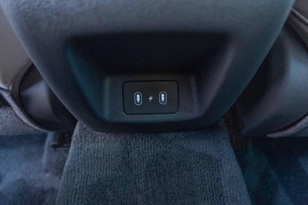 2025 Hyundai Sonata Hybrid SEL - Photo 17