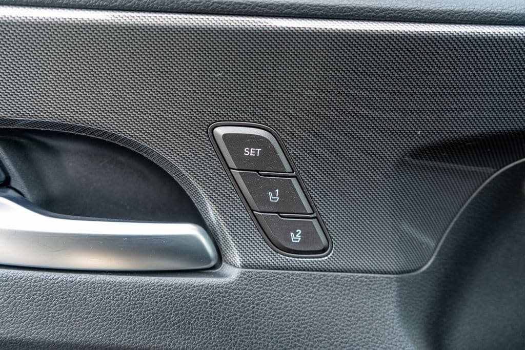 2021 HYUNDAI SANTA FE - Image 23