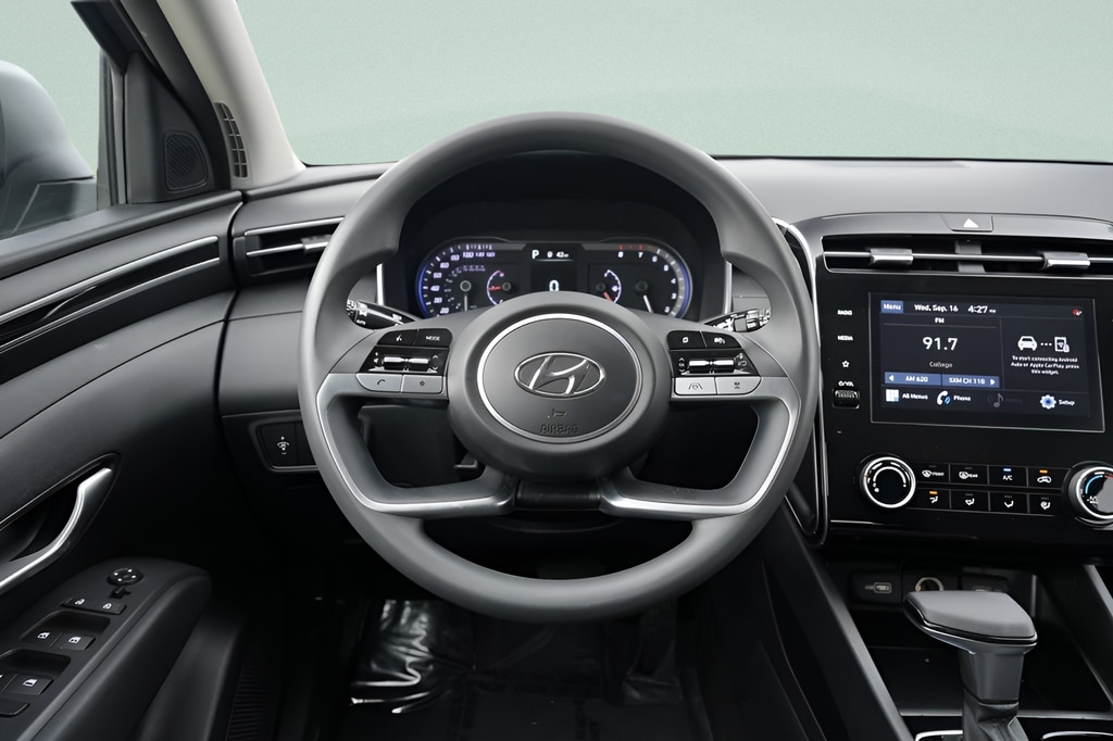 2022 Hyundai Tucson SEL - Photo 15