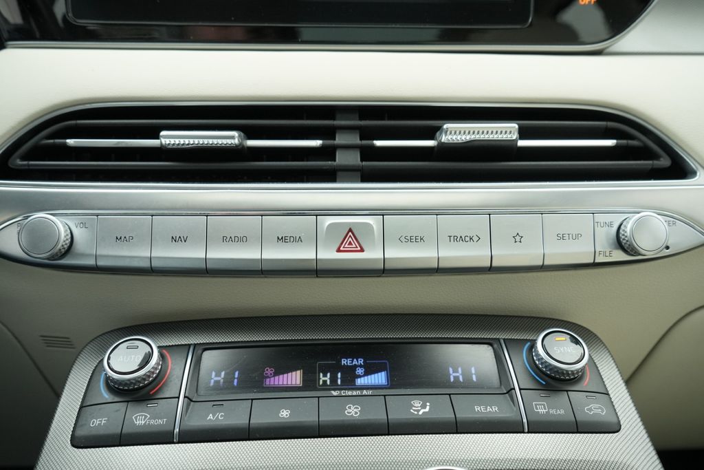 2020 HYUNDAI PALISADE - Image 41