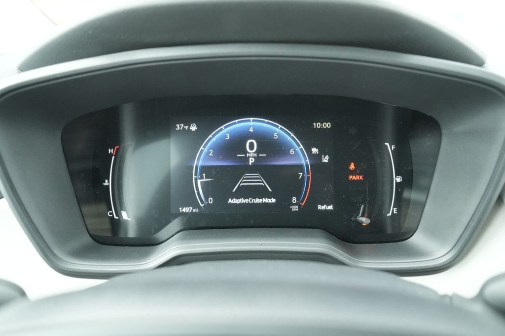 2026 TOYOTA COROLLA - Image 27