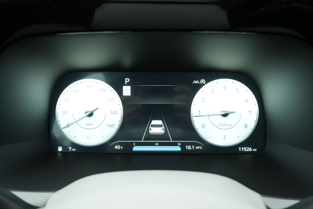 2025 HYUNDAI PALISADE - Image 37