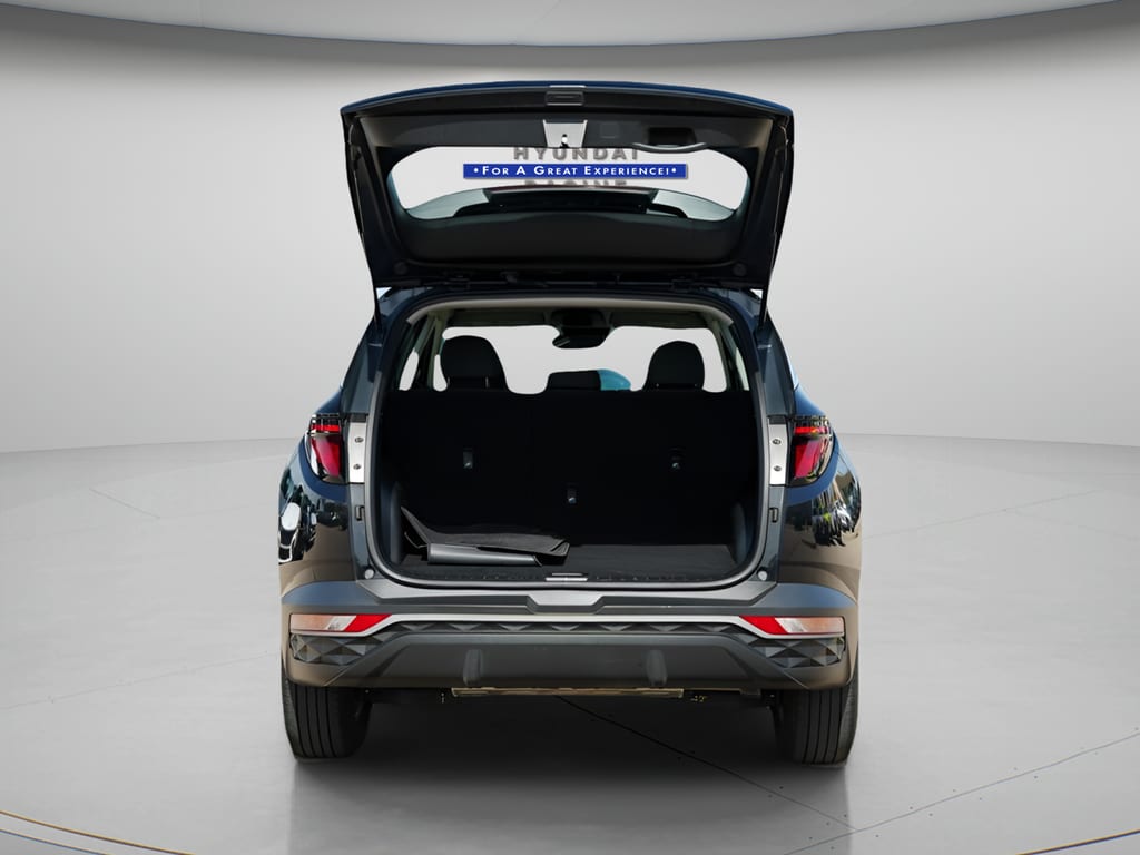 2023 Hyundai Tucson SE - Photo 10