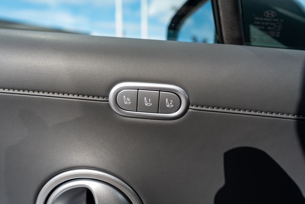 2026 HYUNDAI PALISADE - Image 32