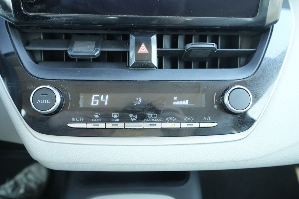 2024 TOYOTA COROLLA - Image 31