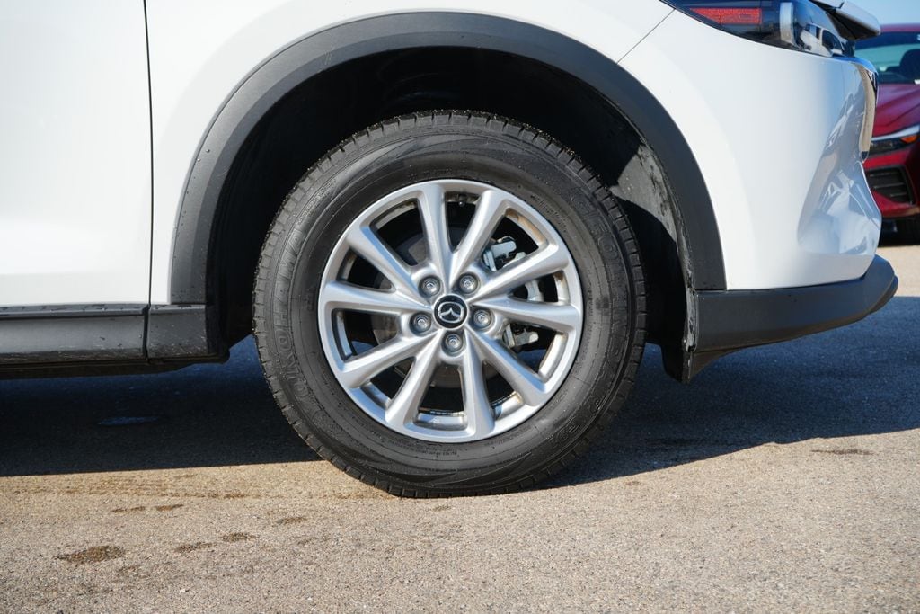 2025 MAZDA CX-5 - Image 9