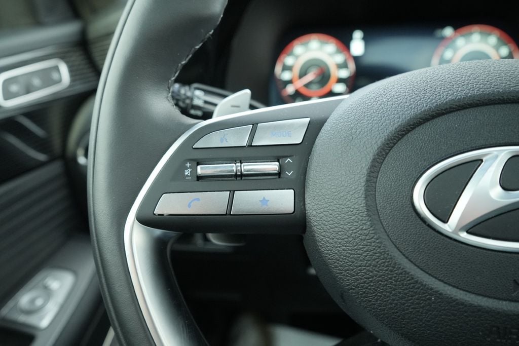 2025 HYUNDAI PALISADE - Image 33