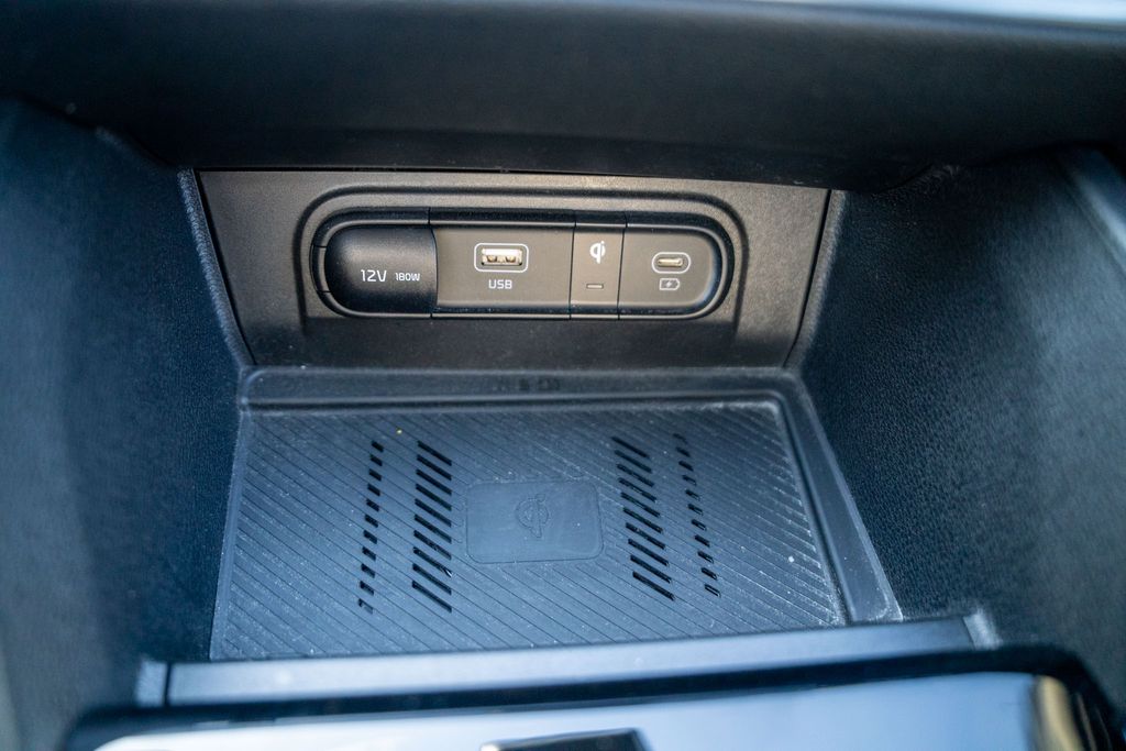 2024 KIA SPORTAGE - Image 30