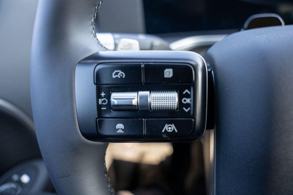 2026 Hyundai IONIQ 9 SEL - Photo 20