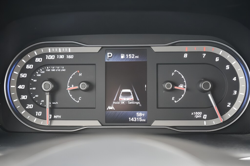 2024 Hyundai Santa Cruz SEL - Photo 25