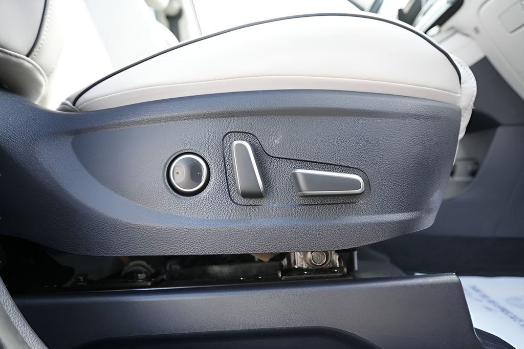 2024 Hyundai Palisade Calligraphy - Photo 17