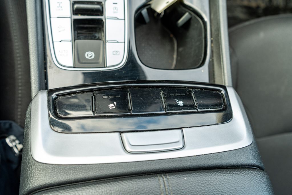 2022 HYUNDAI TUCSON - Image 30