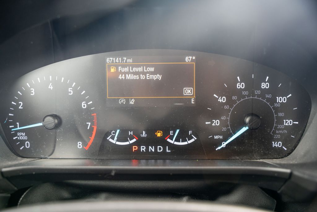 2021 FORD ESCAPE - Image 23