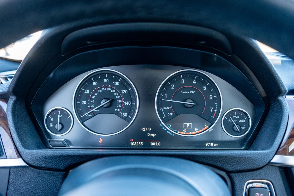 2016 BMW 428I - Image 31