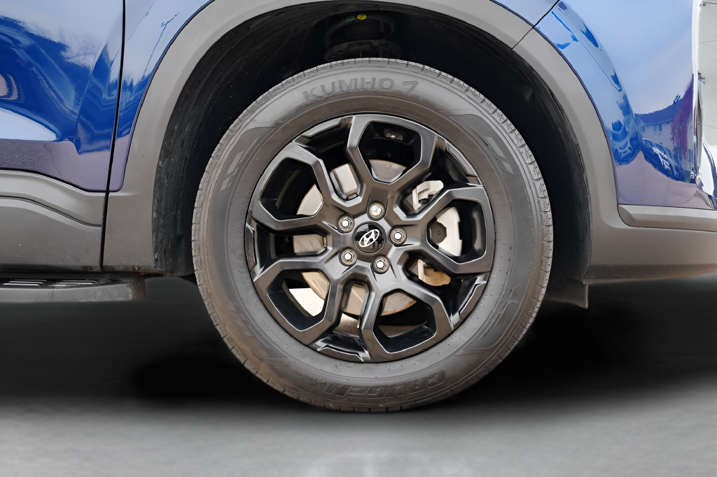 2023 Hyundai Santa Fe XRT - Photo 9