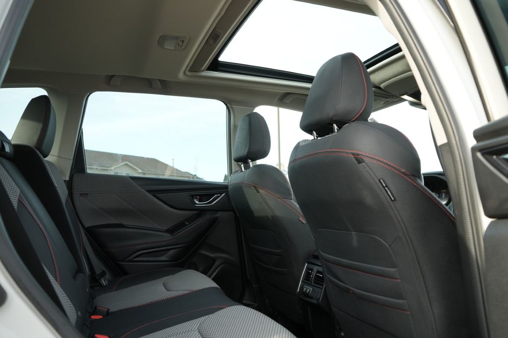 2023 SUBARU FORESTER - Image 14