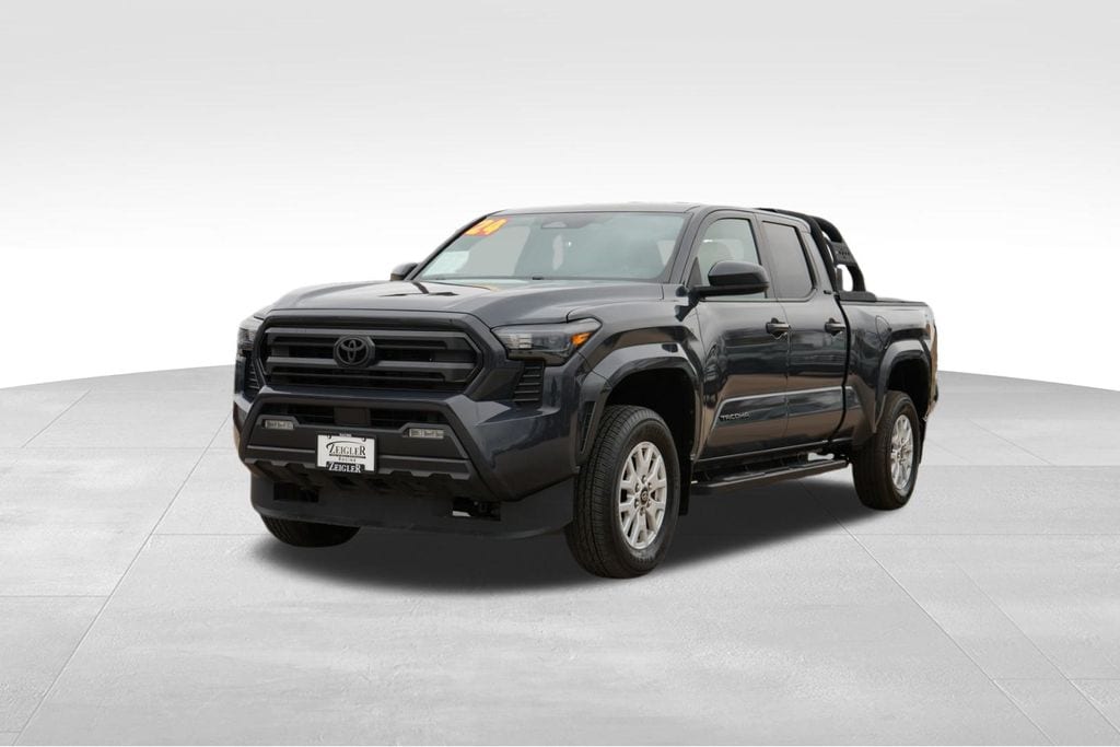 2024 TOYOTA TACOMA - Image 3