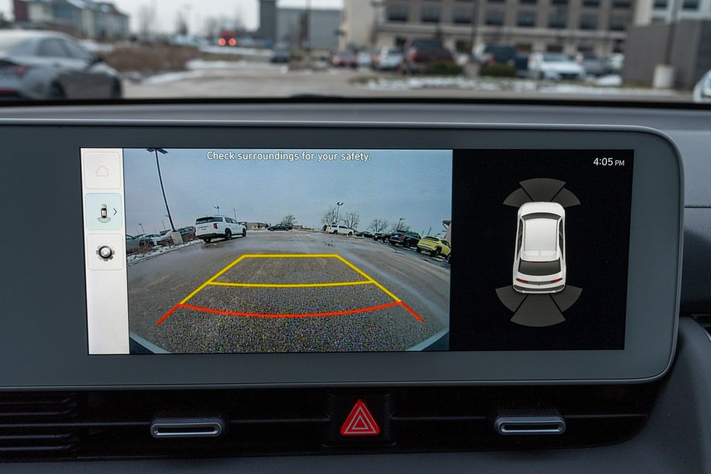 2024 HYUNDAI IONIQ 5 - Image 35