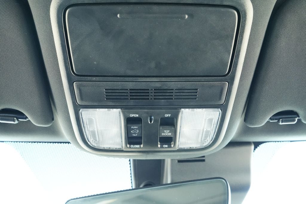 2022 HONDA PASSPORT - Image 22